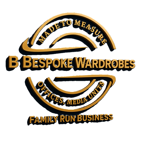 Made to measure, bespoke fitted wardrobes, home offices and media units in Chatham, Kent