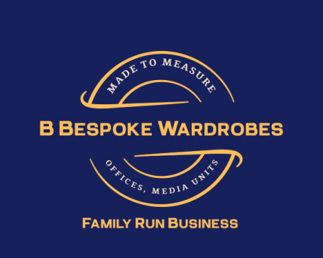 Made to measure, bespoke fitted wardrobes, home offices and media units in Kent and Maidstone.