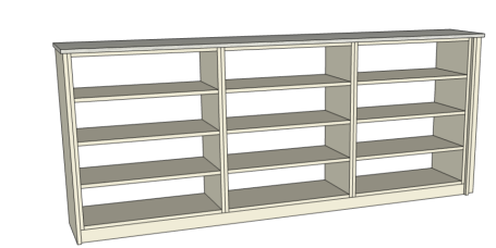 Made to measure, bespoke fitted hallway storage units in Kent and Maidstone